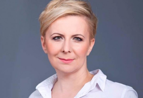 Anna Urbańska