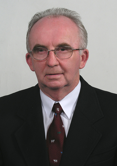 Jerzy Lauersdorf