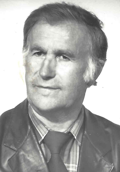Kazimierz Oszkiel