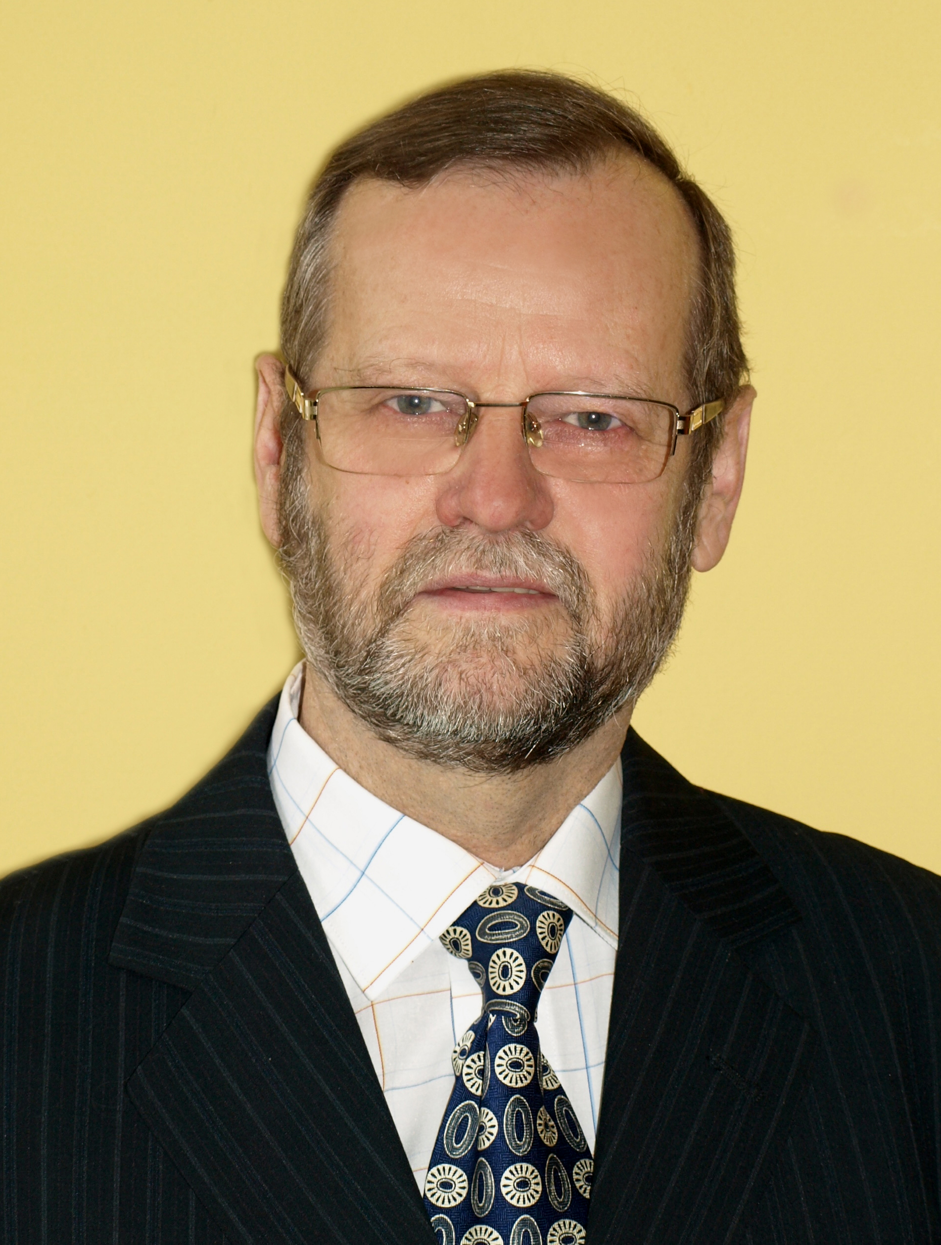 Jerzy Bogalecki