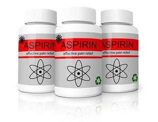 Aspiryna cudownym lekarstwem na raka?