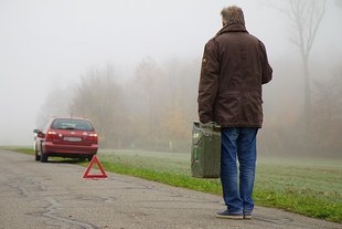 Czy jesteś dobrym kierowcą?