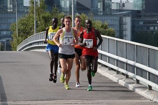 Długotrwałe bieganie szkodzi zdrowiu?