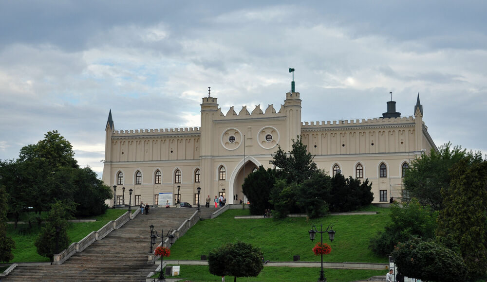 To była brawurowa ucieczka 41 więźniów