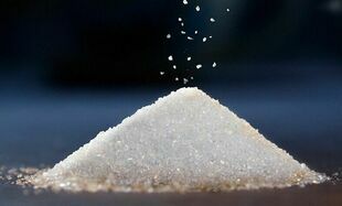 Legalna śmierć - co nas zabija na co dzień? Sól i cukier