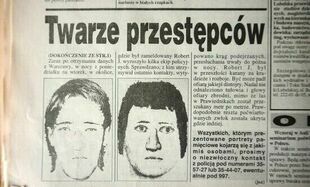 Historia: Zabił kolegę nożem, a drugi ciął potem ciało brzeszczotem