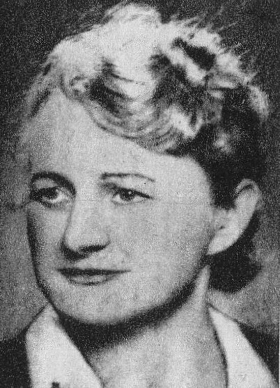 Ludwika Wawrzyńska, nauczycielka, która poświęciła swoje życie dla ratowania dzieci