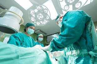 Skandal w Czechach - lekarze omyłkowo przeprowadzili aborcję