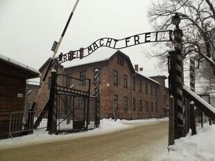 Był pierwszym więźniem, któremu udało się uciec z Auschwitz
