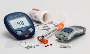 Jak cofnąć cukrzycę typu 2? Diabetolog: to pierwsze i najważniejsze zalecenie