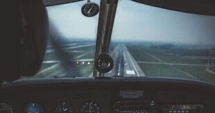 Ranking lotnisk oczami pilota Jumbo Jeta. Na niektórych trzeba się nagimnastykować