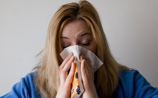 Domowe sposoby na przeziębienie