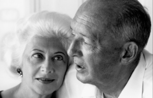 Kim byłby Nabokov bez żony?