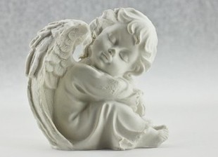 Pożegnanie dzieci - aniołów - Dzień Dziecka Utraconego