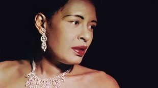 Dla Billie Holiday - w stulecie urodzin