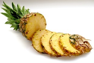 Ananas - odchudza, likwiduje obrzęki. Mało znany dietetyczny hit! 