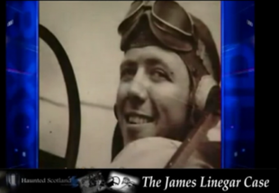 James - chłopiec, który zginął jako pilot w poprzednim wcieleniu