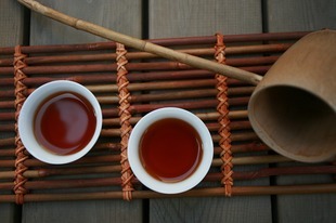 Ortosyfon - niezwykła herbata na obrzęki i nadciśnienie