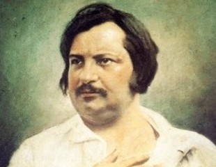 Wielkie marzenia Balzaca