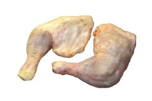 Jak porcjować kurczaka?