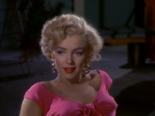 Marilyn Monroe - ikona popkultury