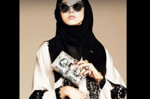 Dolce&Gabbana dla muzułmanek
