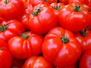 Sok z pomidorów - na odchudzanie i dla zdrowia!