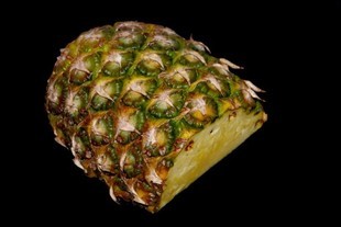 Trzydniowa ananasowa dieta - schudniesz i zlikwidujesz obrzęki!