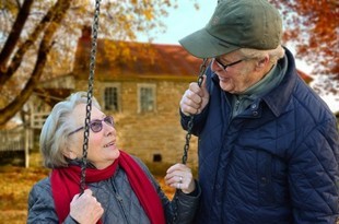 Seks po menopauzie – czy skazany jest na emeryturę?  
