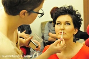 I Wybory Miss 40 Plus Ziemi Lubelskiej 13.03.16 - backstage