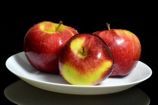Dieta jabłkowa - chudniesz 7 kilo w tydzień