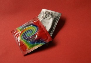 Czy prezerwatywa zmniejsza doznania seksualne?