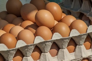 Czy wiecie, jak kupować jajka?