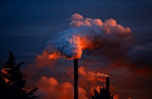 Polacy umierają od zanieczyszczonego powietrza -  40 tys. co roku