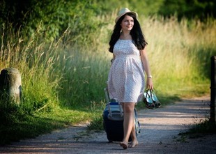 Tylko 36 procent Polaków wyjedzie na wakacje