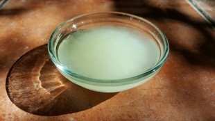 Olej kokosowy - idealny dla zębów i jamy ustnej