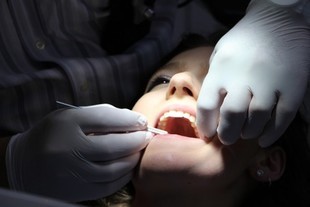 Co kobieta powinna wiedzieć na temat swoich zębów