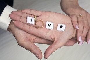 Małżeńskie finanse, czyli miłość bez dostępu do karty kredytowej