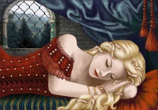 Śpiąca Królewna - jakie jest prawdziwe przesłanie tej znanej bajki