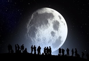 Czy pełnia Księżyca ma wpływ na nasze życie?
