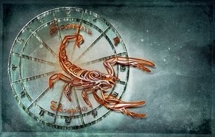 Skorpion - najbardziej emocjonalny znak Zodiaku