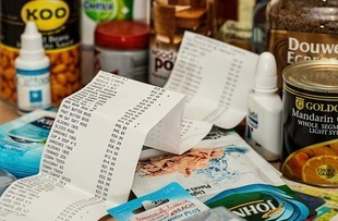 Kupuj jedzenie z głową - jak czytać etykiety na produktach spożywczych?