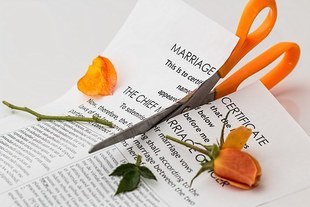 Rozwód - co powinnaś wiedzieć?