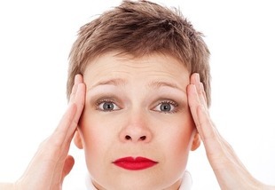 Jak pozbyć się bólu głowy w ciągu 1 minuty - poznajcie starą, chińską metodę!