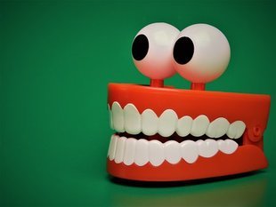 Jak mieć zdrowe zęby? - poznaj 6 sposobów!