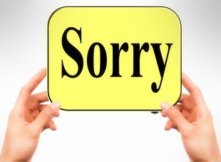 5 powodów, dla których niektórzy ludzie nigdy nie przepraszają