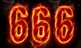 666 - znak diabła. A może diabeł jest bardziej ludzki?