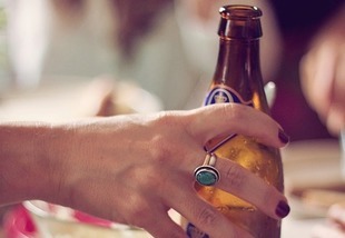 Polka skazana w USA na 8 lat za kradzież piwa