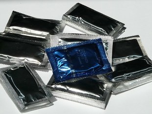 Do czego jeszcze można użyć prezerwatywy?