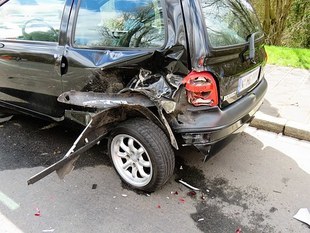 7 rzeczy, o których musisz pamiętać podczas wypadku drogowego